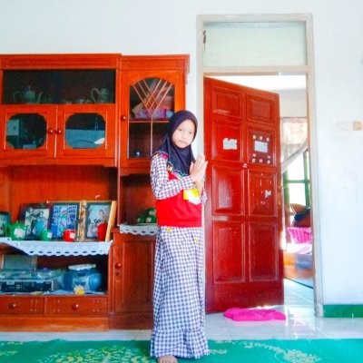 Atik Sanjaya