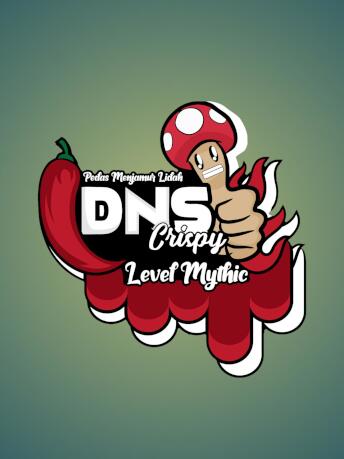 DNS Food