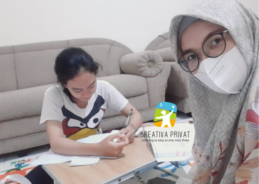 Bimbingan Belajar di Surabaya