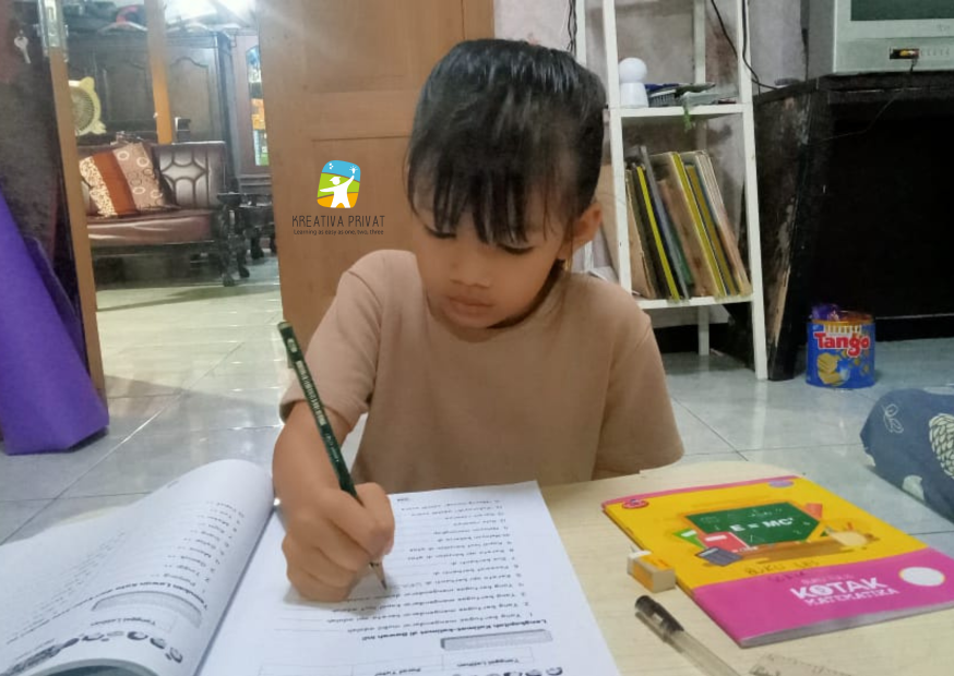 Les Privat Bahasa Inggris di Ponorogo