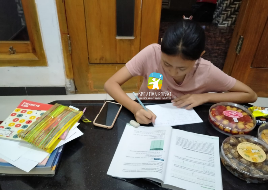 2 Bimbel Online SMA Surabaya