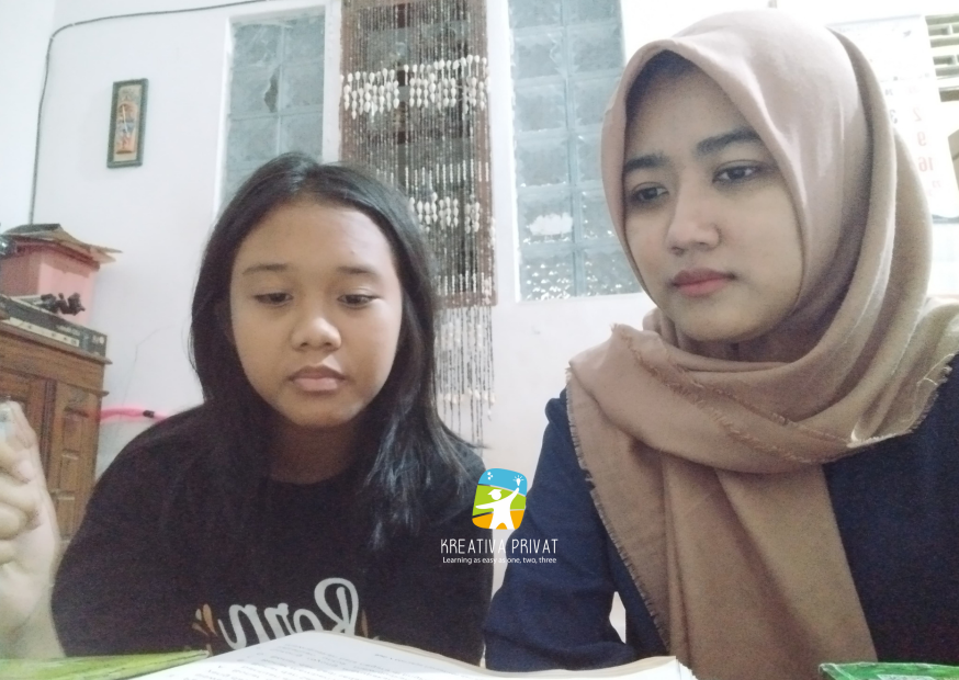 Bimbel Online SMA Surabaya
