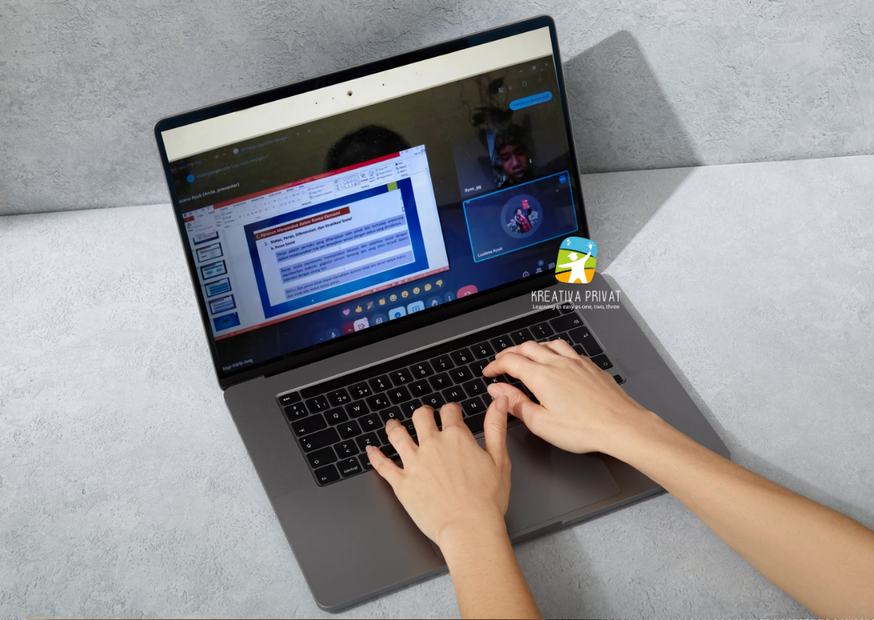 2 Tutor Les Privat Online