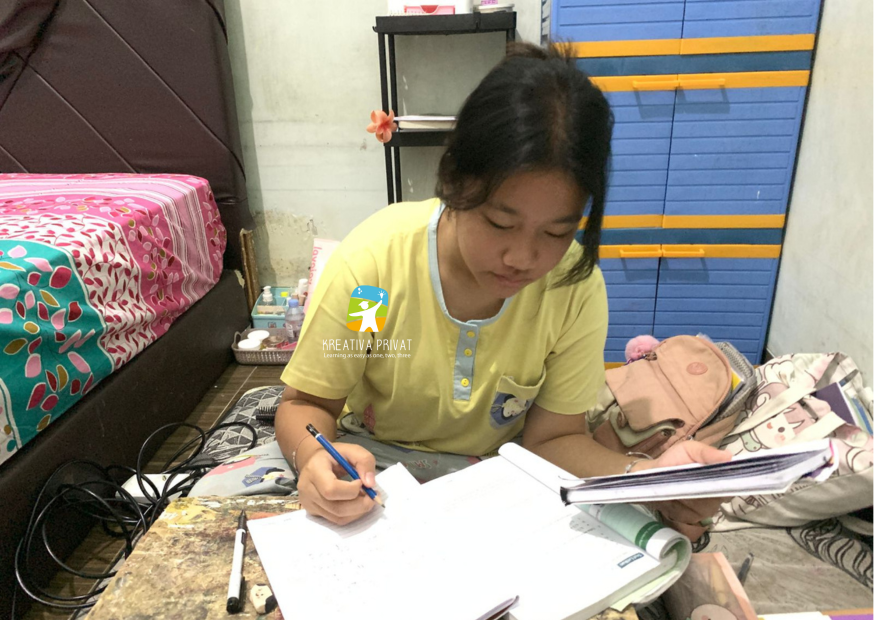 Guru Les Privat Bekasi