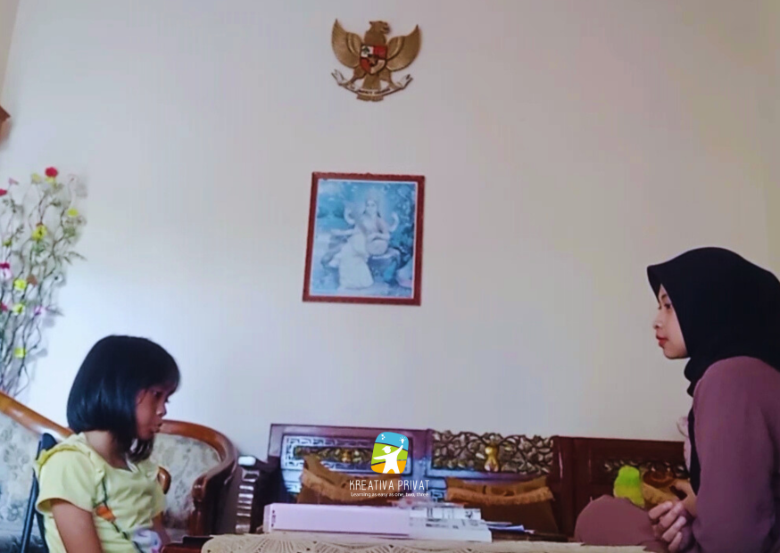 Guru Les Matematika SD Surabaya