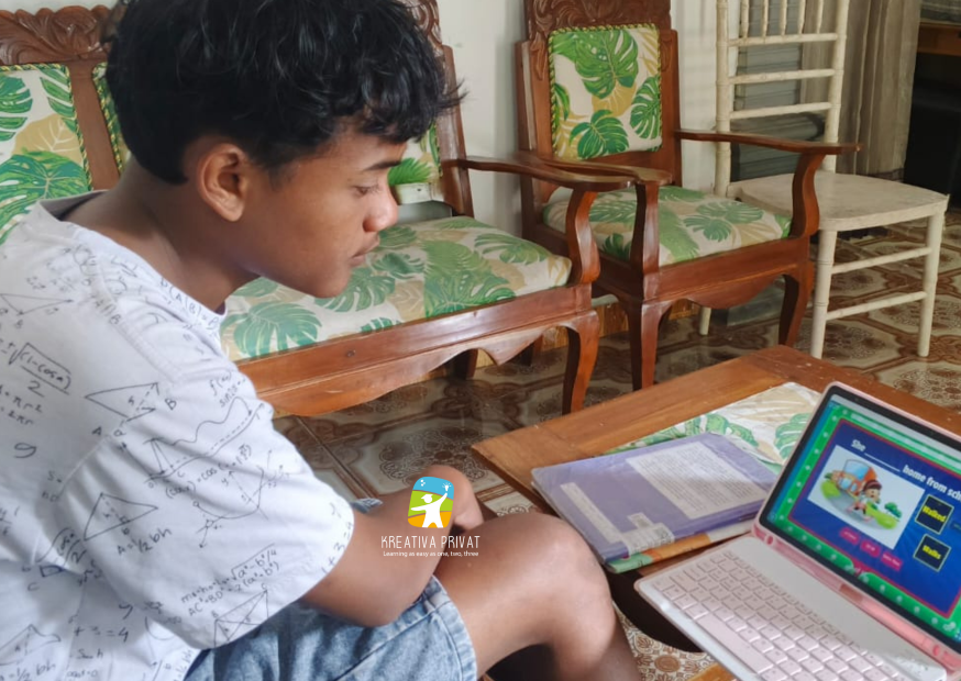 Guru Les Privat Surabaya Terdekat