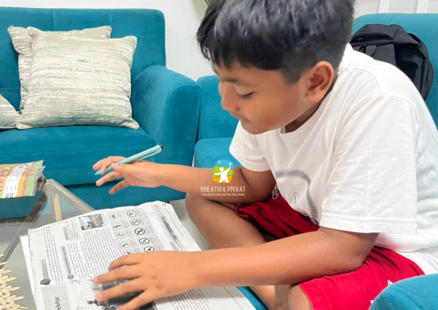 Guru Les Privat Surabaya Terdekat