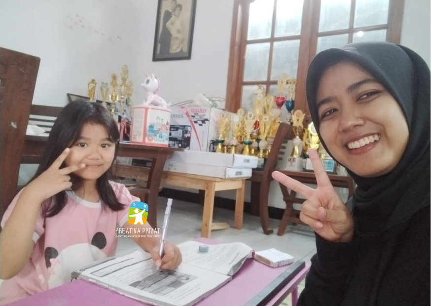 Ananda Kita Bertanya tentang Puasa, Sudah Siapkah Kita Menjawabnya?