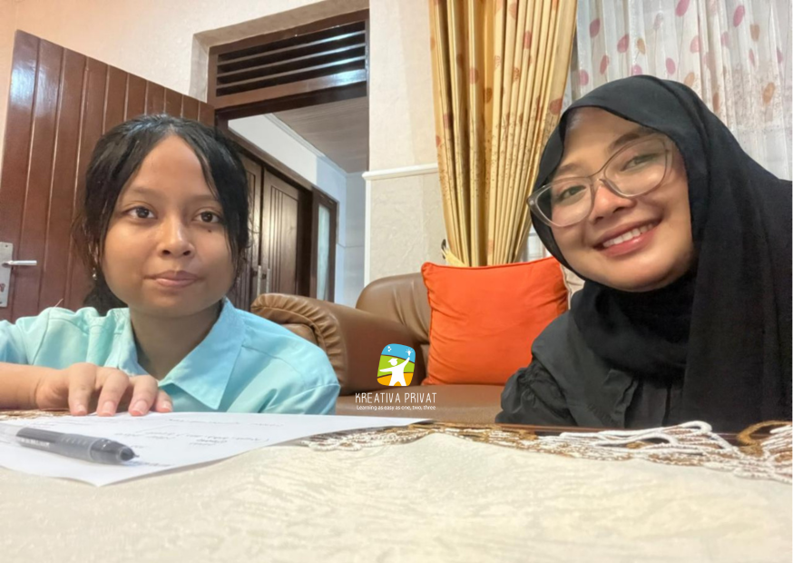 Etika Dasar Yang Perlu Ditanamkan Pada Anak Dari Awal
