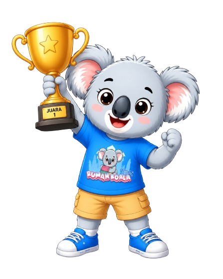 Rumah Koala Playdate