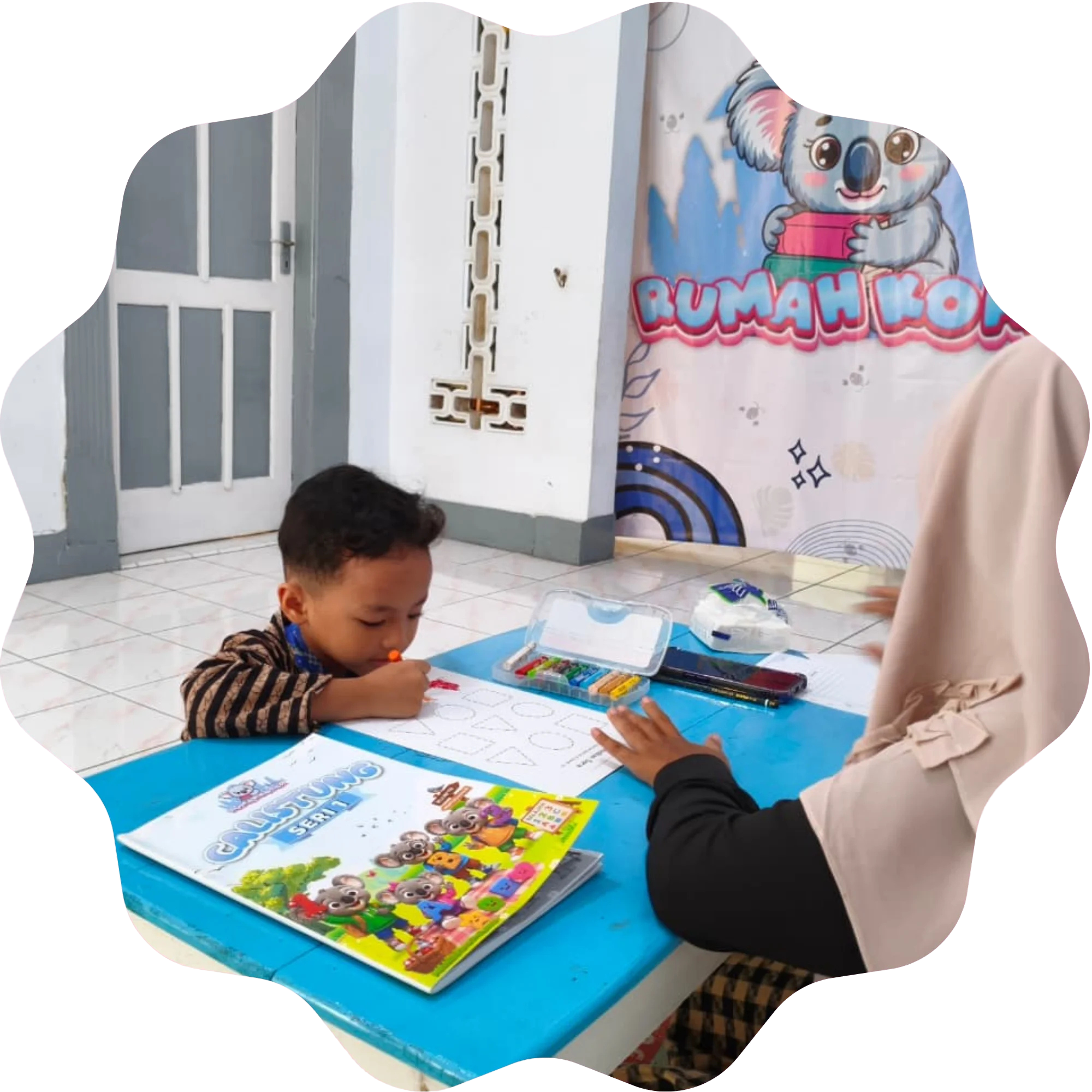 playdate blitar
